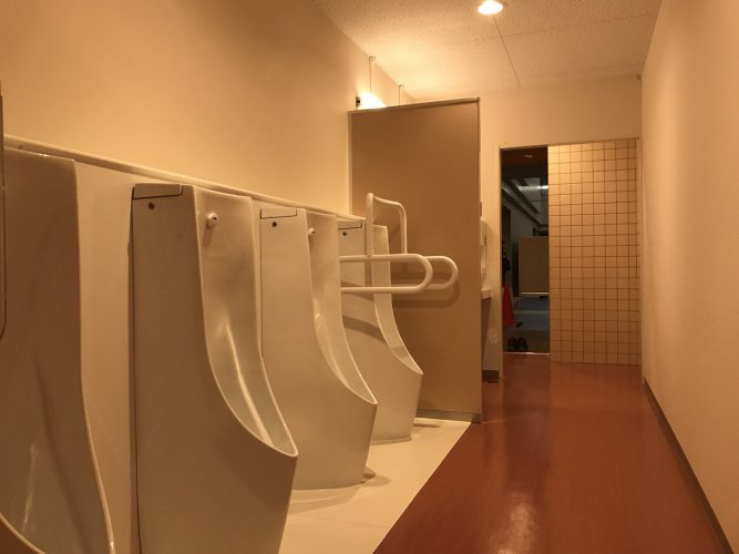 フェニックス・プラザ　トイレ及び内部改修工事