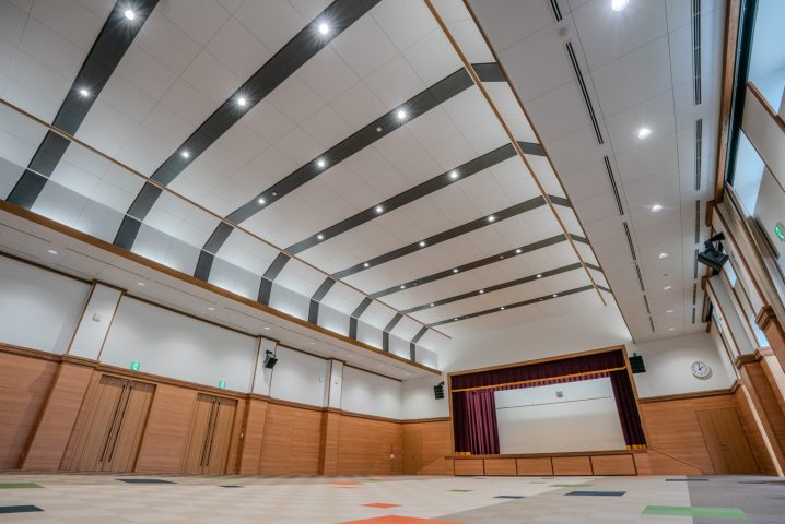 能都町役場 内浦総合支所